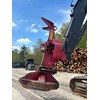 2013 TimberPro TN735B Track Feller Buncher