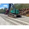 2013 TimberPro TN735B Track Feller Buncher