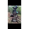 2013 TimberPro TN735B Track Feller Buncher