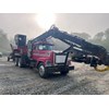 2004 Prentice 384 Log Loader