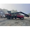 2004 Prentice 384 Log Loader