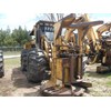 Hydro-Ax 511E Wheel Feller Buncher