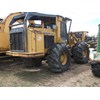 Hydro-Ax 511E Wheel Feller Buncher
