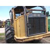 Hydro-Ax 511E Wheel Feller Buncher