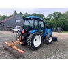 2023 LS MT468 Ag Tractor