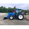 2023 LS MT468 Ag Tractor