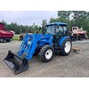 2023 LS MT468 Ag Tractor