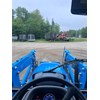 2023 LS MT468 Ag Tractor