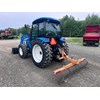 2023 LS MT468 Ag Tractor