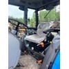 2023 LS MT468 Ag Tractor