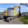 2008 Kobelco SR 140 ACERA Excavator