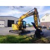 2008 Kobelco SR 140 ACERA Excavator