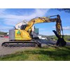 2008 Kobelco SR 140 ACERA Excavator
