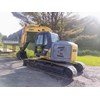 2008 Kobelco SR 140 ACERA Excavator