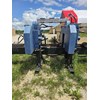 Tru-Cut Double Head Band Mill Thin Kerf