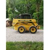 John Deere 240 Skidsteer