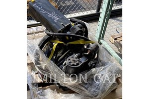 2022 Caterpillar TRS6 TILT ROTATOR PO-PG  Attachment
