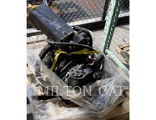 2022 Caterpillar TRS6 TILT ROTATOR PO-PG