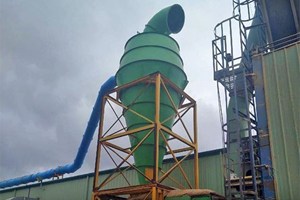 Rethpack HC-2020  Bagging System