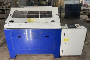 2010 MPB SERIES III  End Matcher