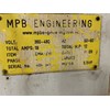 2010 MPB SERIES III End Matcher