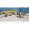 2004 Northtech NT-25RS-HA Jointer and Finger Jointer