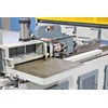 2004 Northtech NT-25RS-HA Jointer and Finger Jointer