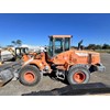 Doosan DL220-5 Wheel Loader