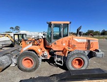 Doosan DL220-5