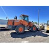 Doosan DL220-5 Wheel Loader