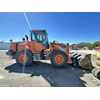 Doosan DL220-5 Wheel Loader