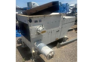 2006 Cresswood HF-36-60  Hogs and Wood Grinders