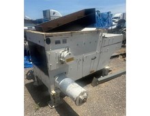 2006 Cresswood HF-36-60