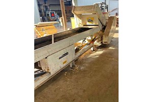 2015 Cresswood EF-30LR  Hogs and Wood Grinders