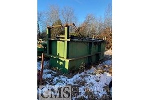 Unknown  Dip Tank
