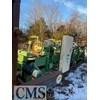 Newman KM16 Trim Saw