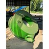 Precision Husky 58 Inch 6K Stationary Wood Chipper