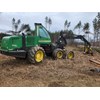 2008 John Deere 1270D Harvesters and Processors