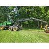 2008 John Deere 1270D Harvesters and Processors