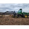 2008 John Deere 1270D Harvesters and Processors