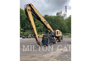 2014 Caterpillar MH3037  Misc