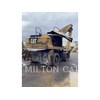 2014 Caterpillar MH3037 Misc