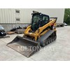 2016 Caterpillar 297D2 XHP Skidsteer