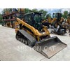 2016 Caterpillar 297D2 XHP Skidsteer