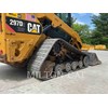 2016 Caterpillar 297D2 XHP Skidsteer