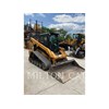 2016 Caterpillar 297D2 XHP Skidsteer