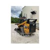 2016 Caterpillar 297D2 XHP Skidsteer