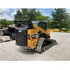 2016 Caterpillar 297D2 XHP Skidsteer