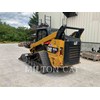 2016 Caterpillar 297D2 XHP Skidsteer