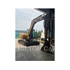 2016 Caterpillar 308E2 CRSB Excavator